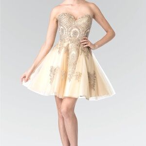 GLS dress work once in good condition.